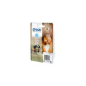 Epson Squirrel Singlepack Light Cyan 378 Claria Photo HD Ink