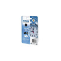 Epson Alarm clock Singlepack Black 27 DURABrite Ultra Ink