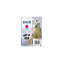 Epson Polar bear Singlepack Magenta 26 Claria Premium Ink