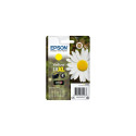 Epson Daisy Singlepack Yellow 18XL Claria Home Ink