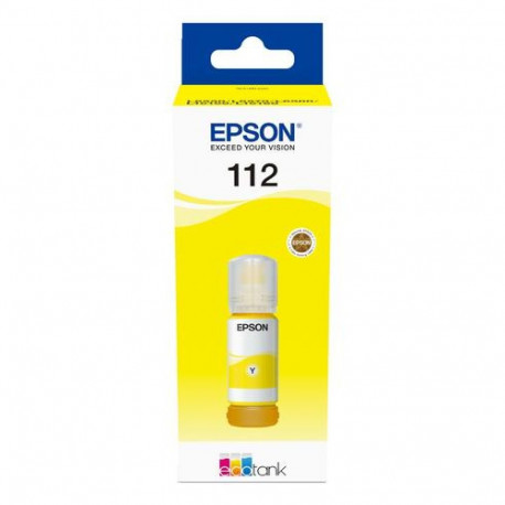 Epson EcoTank 112 Original