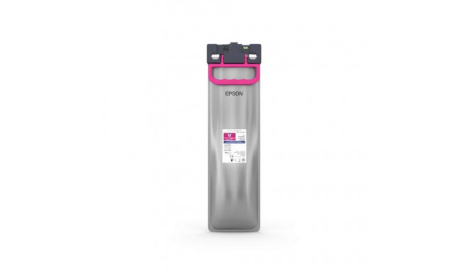 Epson C13T05B340 ink cartridge 1 pc(s) Original Extra (Super) High Yield Magenta