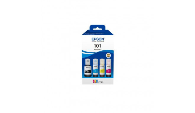Epson C13T03V64A ink cartridge 4 pc(s) Original Black, Cyan, Magenta, Yellow