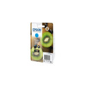 Epson Kiwi Singlepack Cyan 202 Claria Premium Ink