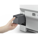 Epson WorkForce Pro WF-C529R / C579R Cyan XXL Ink Supply Unit