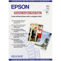 Epson Premium Semigloss Photo Paper, DIN A3, 251g/m², 20 Sheets