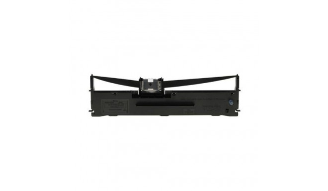 Epson SIDM Black Ribbon Cartridge for LQ-630 (C13S015307)
