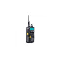 Midland CT590 S two-way radio 128 channels VHF 114 - 146/ UHF 430 - 440 Black