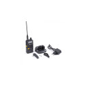 Midland CT590 S two-way radio 128 channels VHF 114 - 146/ UHF 430 - 440 Black