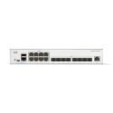 Cisco Catalyst C1300-16XTS network switch Managed L2/L3 Grey
