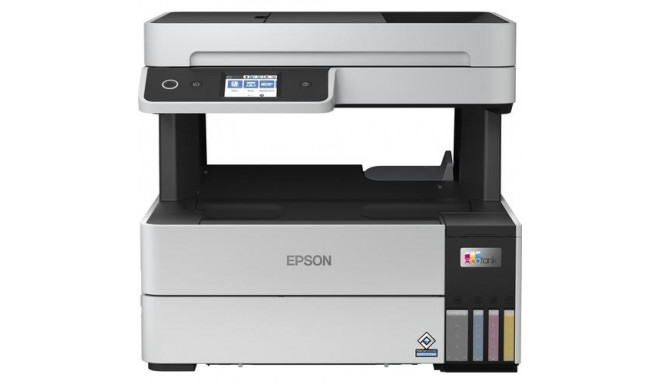 Epson EcoTank ET-5150 Inkjet A4 4800 x 1200 DPI 37 ppm Wi-Fi