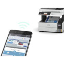 Epson EcoTank ET-5170 Inkjet A4 4800 x 1200 DPI 37 ppm Wi-Fi