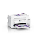Epson EcoTank L6276 Inkjet A4 4800 x 1200 DPI 33 ppm Wi-Fi