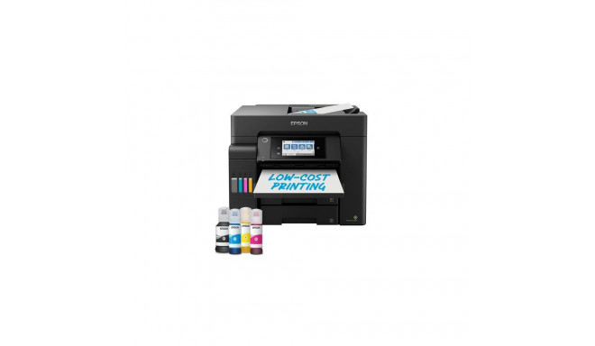Epson EcoTank ET-5805 Inkjet A4 4800 x 2400 DPI 32 ppm Wi-Fi