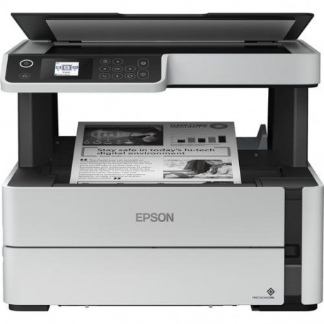 Epson EcoTank M2170 Inkjet A4 1200 x 2400 DPI 39 ppm Wi-Fi