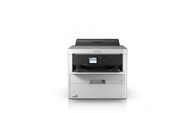 Epson WorkForce Pro WF-C529RDW inkjet printer Colour 4800 x 1200 DPI A4 Wi-Fi