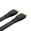UNITEK C11063BK-5M HDMI cable HDMI Type A (Standard) Black