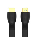 UNITEK C11063BK-5M HDMI cable HDMI Type A (Standard) Black