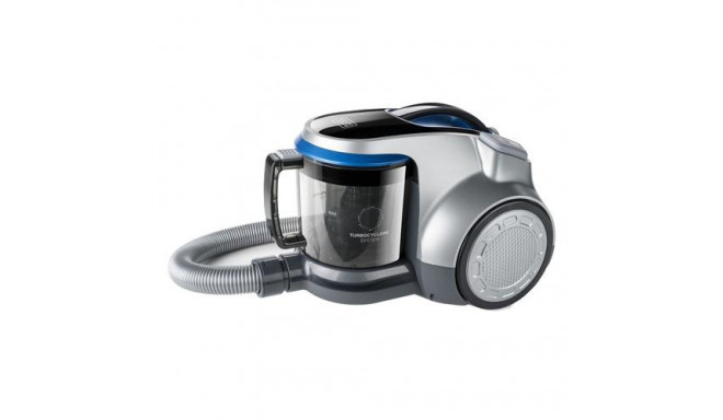 Black &amp; Decker BXVML700E vacuum 2 L Cylinder vacuum Dry 700 W Bagless