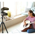 BOYA BY-BM3031 microphone Black Digital camera microphone