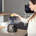 Black &amp; Decker BXFPA1200E food processor 1200 W 1.5 L Black, Stainless steel