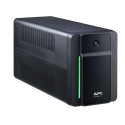 APC Back-UPS, 2200VA, Tower, 230V, 4x CEE 7/7 Schuko outlets, AVR