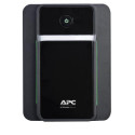 APC Back-UPS, 750VA, Tower, 230V, 4x CEE 7/7 Schuko outlets, AVR