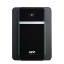 APC Back-UPS, 1600VA, Tower, 230V, 4x CEE 7/7 Schuko outlets, AVR