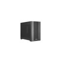Chieftec BX-10B-M-OP computer case Mini Tower Black