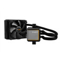 be quiet! Silent Loop 2 120mm All In One CPU Water Cooling, 1 X 120mm PWM Fan, For Intel Socket: 120