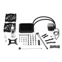 be quiet! Silent Loop 2 120mm All In One CPU Water Cooling, 1 X 120mm PWM Fan, For Intel Socket: 120