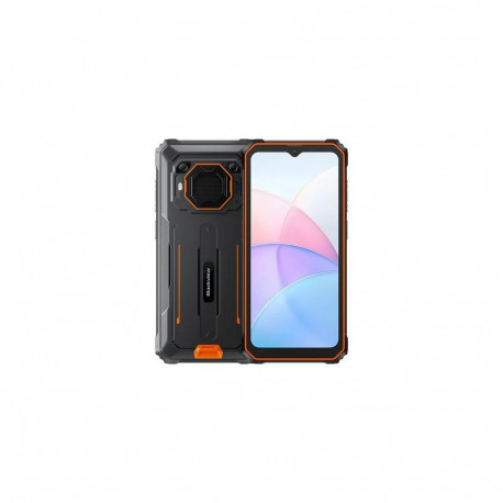 Blackview BV6200Pro Rugged Smartphone Orange