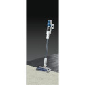 Shark BU1120EU stick vacuum/electric broom 2-in-1 stick vacuum Battery Dry Bagless 0.42 L 75 W Blue,