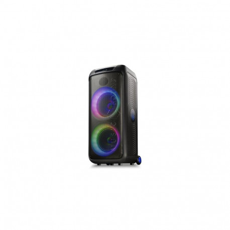 Music Sound Sound Box Speaker case with 110W power and RGB lights