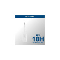 Cellularline 8018080486630 White