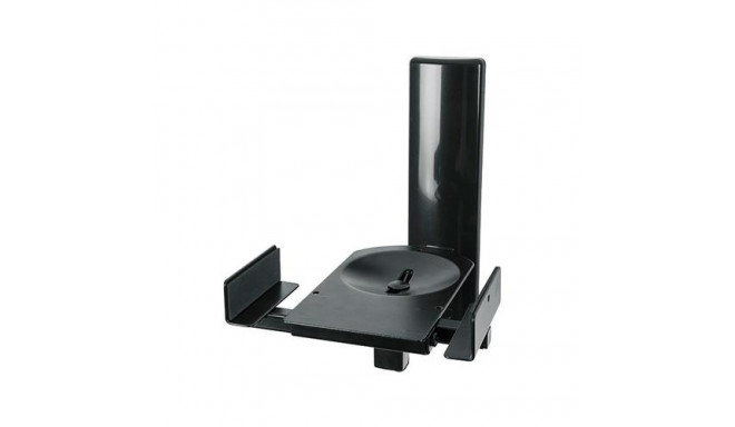 B-Tech VENTRY - Side Clamping Loudspeaker Wall Mounts with Tilt &amp; Swivel (Pair)