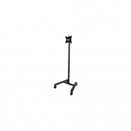 B-Tech BT7504/B V2 signage display mount 139.7 cm (55") Black