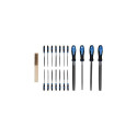 Brilliant Tools BT103030 file/rasp