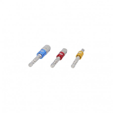 Brilliant Tools BT053003 wrench adapter/extension 3 pc(s)