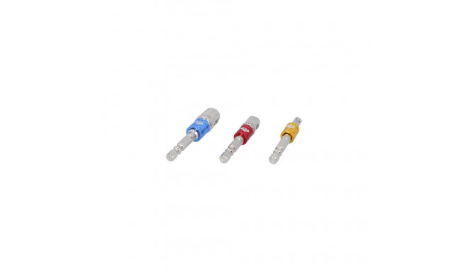 Brilliant Tools BT053003 wrench adapter/extension 3 pc(s)
