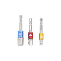 Brilliant Tools BT053003 wrench adapter/extension 3 pc(s)