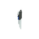 Brilliant Tools BT044009 torx key