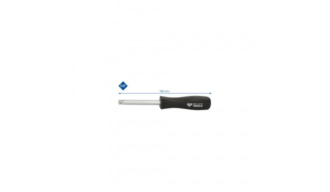 Brilliant Tools BT020901 manual screwdriver