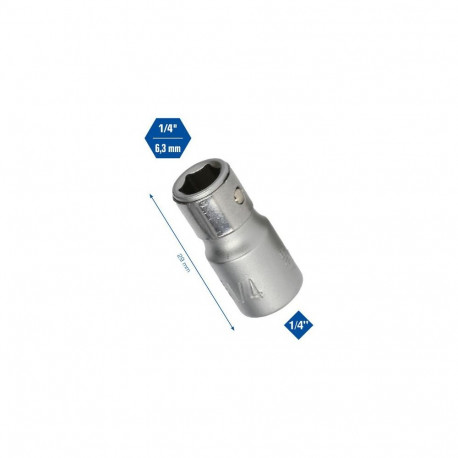 Brilliant Tools BT020912 wrench adapter/extension