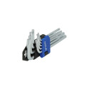 Brilliant Tools BT045009 hex key 9 pc(s)