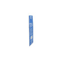 Brilliant Tools BT045009 hex key 9 pc(s)