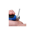 Brilliant Tools BT034012 manual screwdriver Set Precision screwdriver