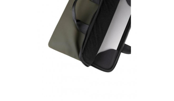 Tucano Gommo 39.6 cm (15.6&quot;) Briefcase Green