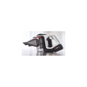Bosch Serie 8 BSS825ALL stick vacuum/electric broom Battery Dry Bagless Black, White 5 Ah