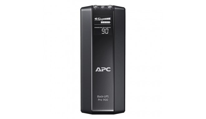 APC Power-Saving Back-UPS Pro